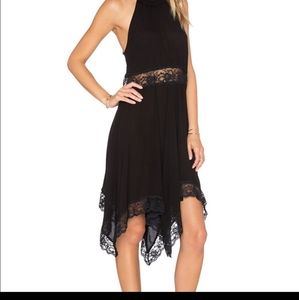 Free People flowy dress
